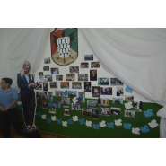 Expo Proyectos y Emprendimientos Empresariales 2017
